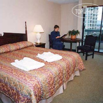 Sheraton Vancouver Airport Hotel