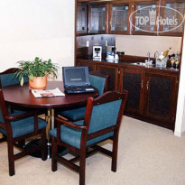 Sheraton Vancouver Airport Hotel