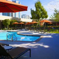 Sheraton Vancouver Airport Hotel
