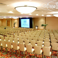 Sheraton Vancouver Airport Hotel