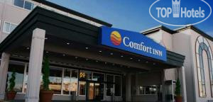 Hotel photo Comfort Inn Vancouver Airport 3*