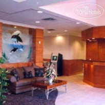Days Inn Vancouver Airport