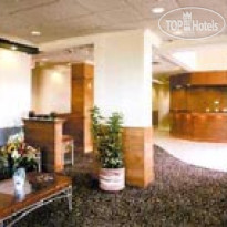 Days Inn Vancouver Airport