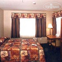 Days Inn Vancouver Airport