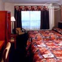 Days Inn Vancouver Airport