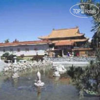 Days Inn Vancouver Airport
