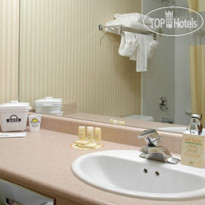 Days Inn Vancouver Airport