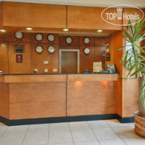 Days Inn Vancouver Airport