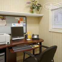 Days Inn Vancouver Airport