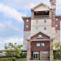 Days Inn Vancouver Airport