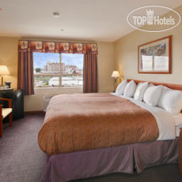 Days Inn Vancouver Airport