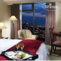 Delta Vancouver Airport 