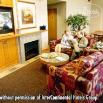 Holiday Inn Express Vancouver Airport