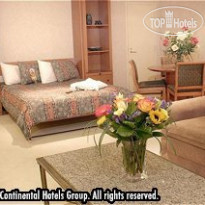 Holiday Inn International Vancouver Airport