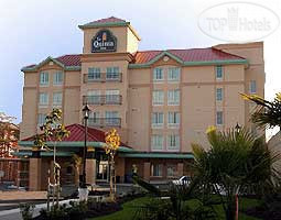 Hotel photo La Quinta Inn Vancouver Airport 4*