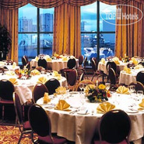 Vancouver Airport Marriott 