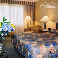 Radisson President Hotel & Suites Vancouver Airport 