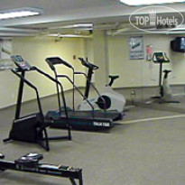Radisson President Hotel & Suites Vancouver Airport 