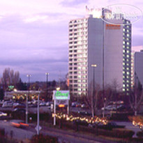 Sandman Signature Hotel Vancouver Airport 