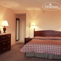Sheraton Vancouver Guildford 
