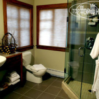 Sentry Mountain Lodge 