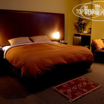 Sentry Mountain Lodge 
