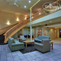 Holiday Inn Express Kelowna