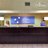 Holiday Inn Express Kelowna