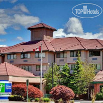 Holiday Inn Express Kelowna
