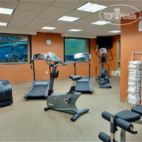 Holiday Inn Express Kelowna