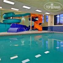 Holiday Inn Express Kelowna