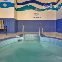 Holiday Inn Express Kelowna