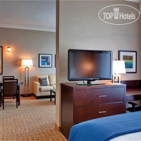Holiday Inn Express Kelowna