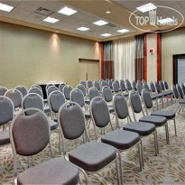 Holiday Inn Express Kelowna