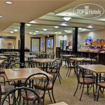 Holiday Inn Express Kelowna