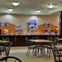 Holiday Inn Express Kelowna