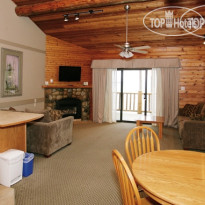 Tigh-Na-Mara Seaside Spa Resort & Conference Centre