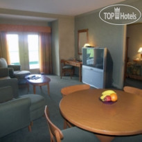 Prestige Harbourfront Resort and Convention Centre 