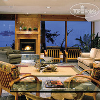 The Wickaninnish Inn 