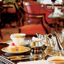 The Fairmont Empress Hotel