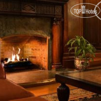 The Fairmont Empress Hotel