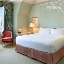 The Fairmont Empress Hotel