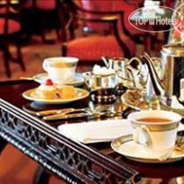 The Fairmont Empress Hotel