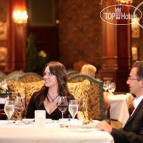 The Fairmont Empress Hotel