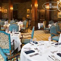 The Fairmont Empress Hotel