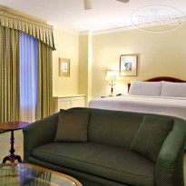 The Fairmont Empress Hotel