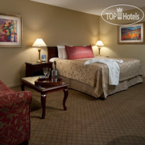Best Western Bakerview Inn 