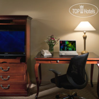 Best Western Bakerview Inn 