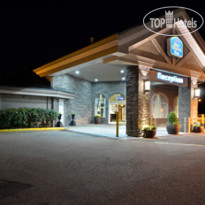 Best Western Plus Regency Inn & Conference Centre 
