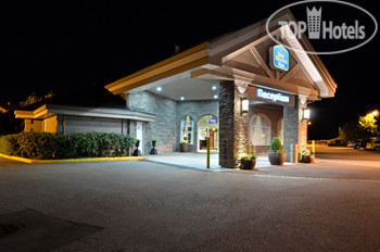 Hotel photo Best Western Plus Regency Inn & Conference Centre 3*